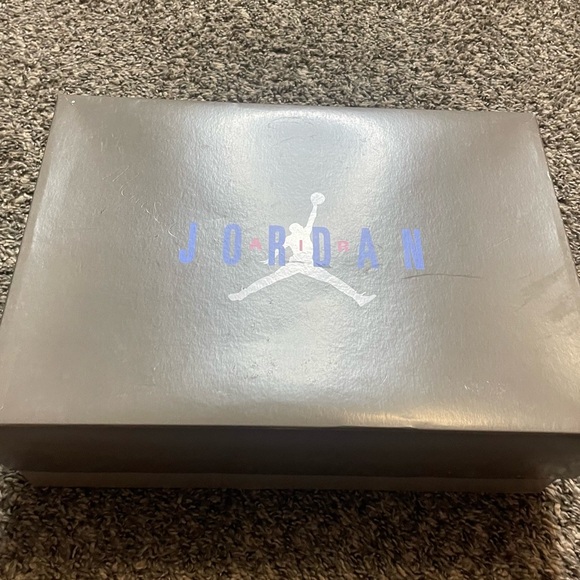 Jordan 7 Retro SE
Sapphire - Picture 10 of 11